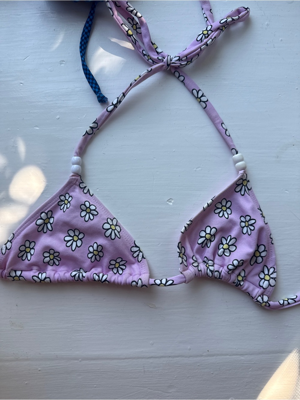 Knight Swimwear Top